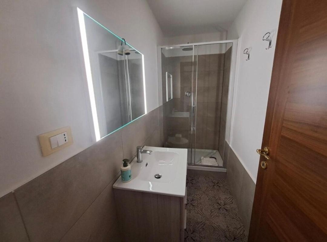 Apartamento Leone Flat *