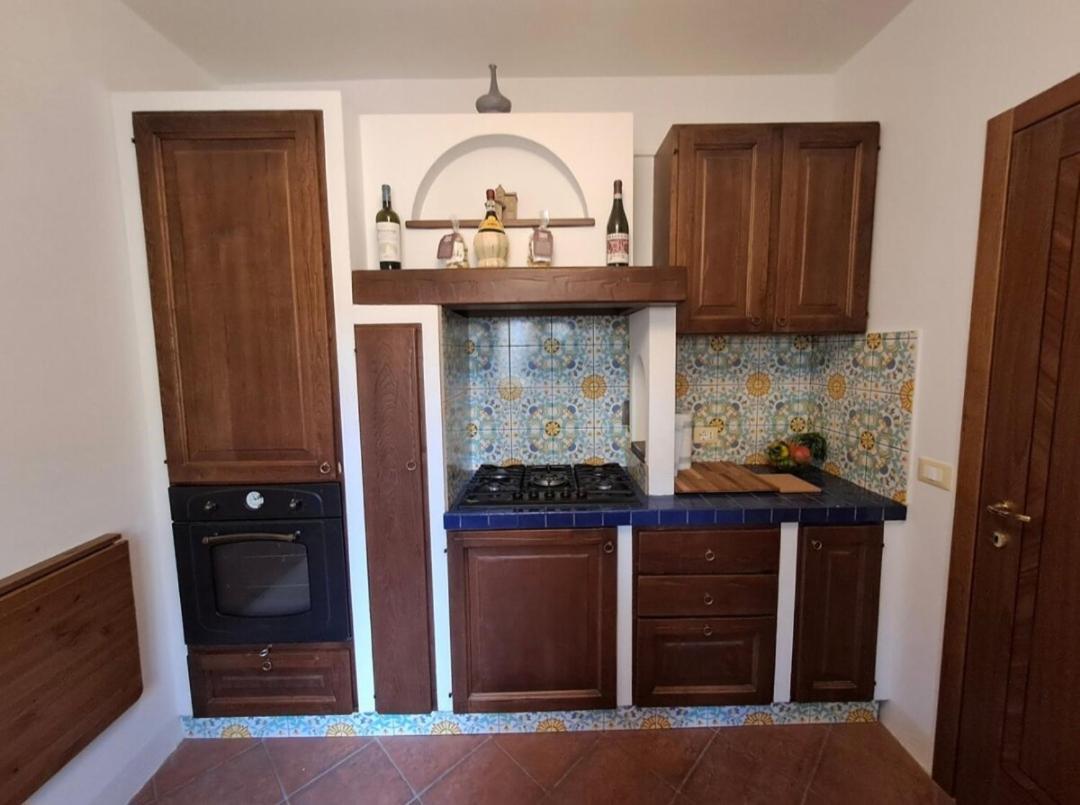 Apartamento Leone Flat *