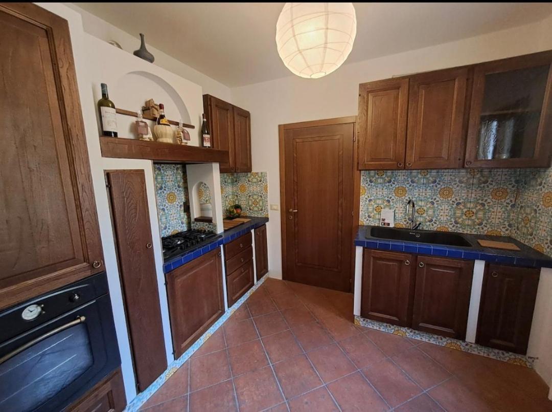 Leone Flat Apartamento Florença