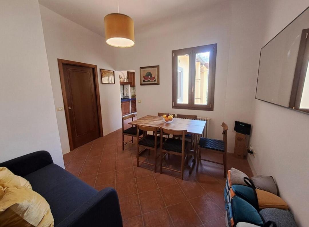 Apartamento Leone Flat Florença