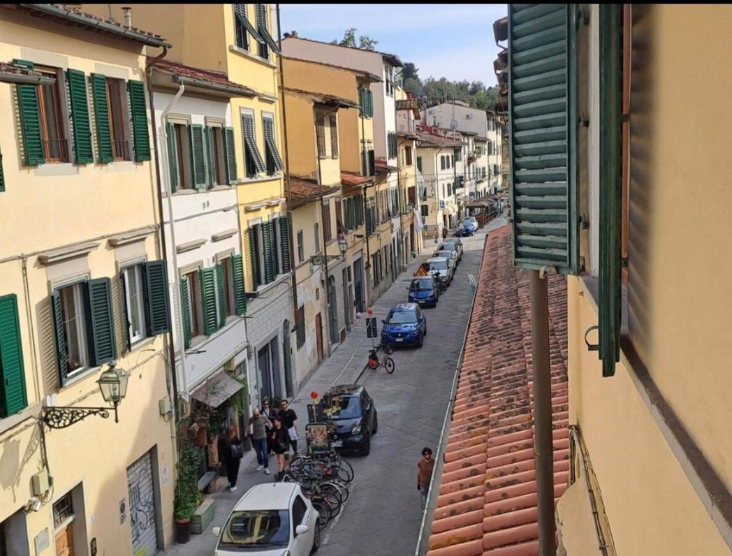 Leone Flat Florença