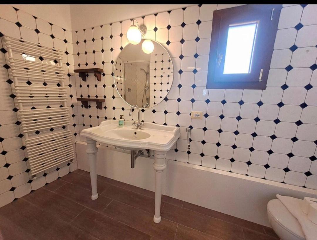 Apartamento Leone Flat *